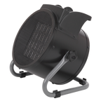 Industrial PTC Fan Heater 3000W/230V PEH3001