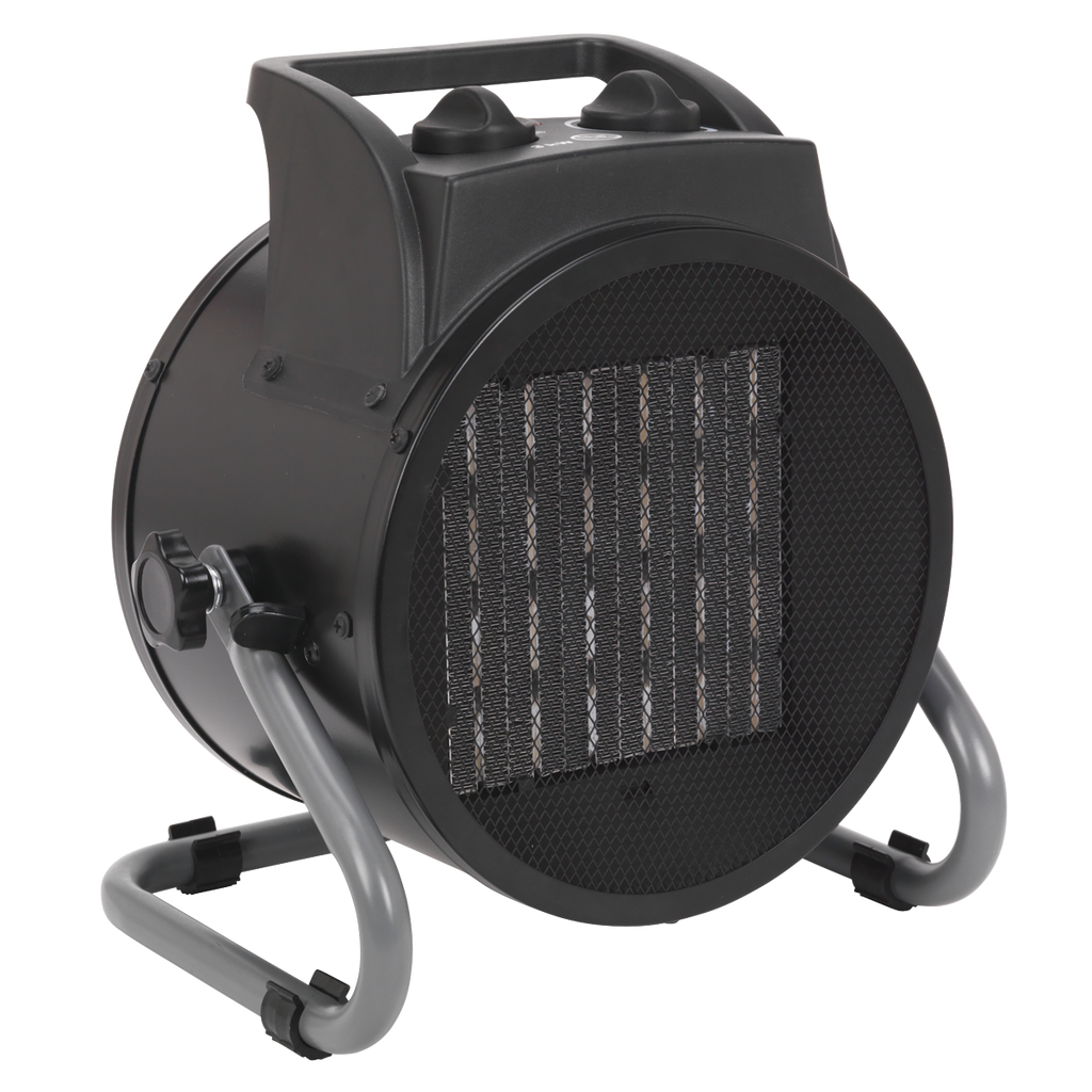 Industrial PTC Fan Heater 3000W/230V PEH3001