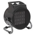 Industrial PTC Fan Heater 3000W/230V PEH3001