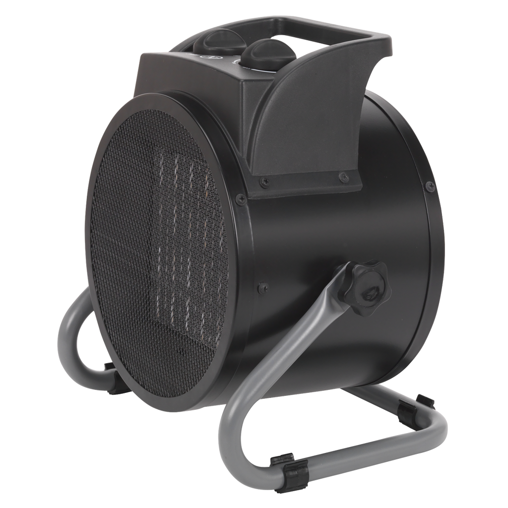 Industrial PTC Fan Heater 3000W/230V PEH3001