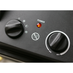 Industrial PTC Fan Heater 5000W 400V PEH5001