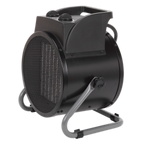 Industrial PTC Fan Heater 5000W 400V PEH5001