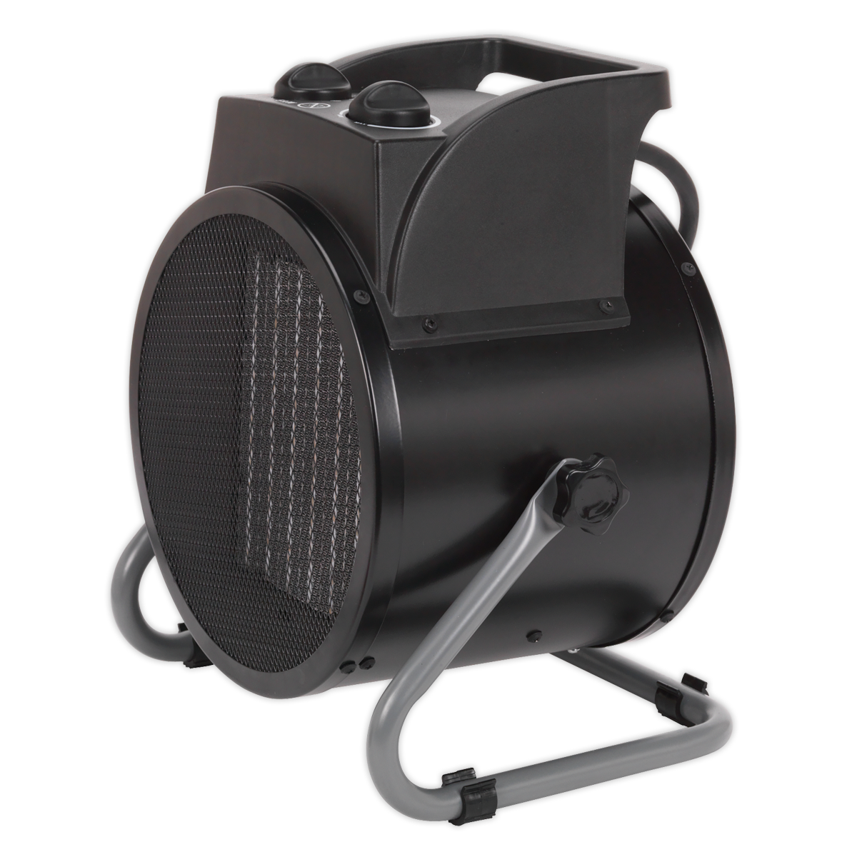 Industrial PTC Fan Heater 5000W 400V PEH5001