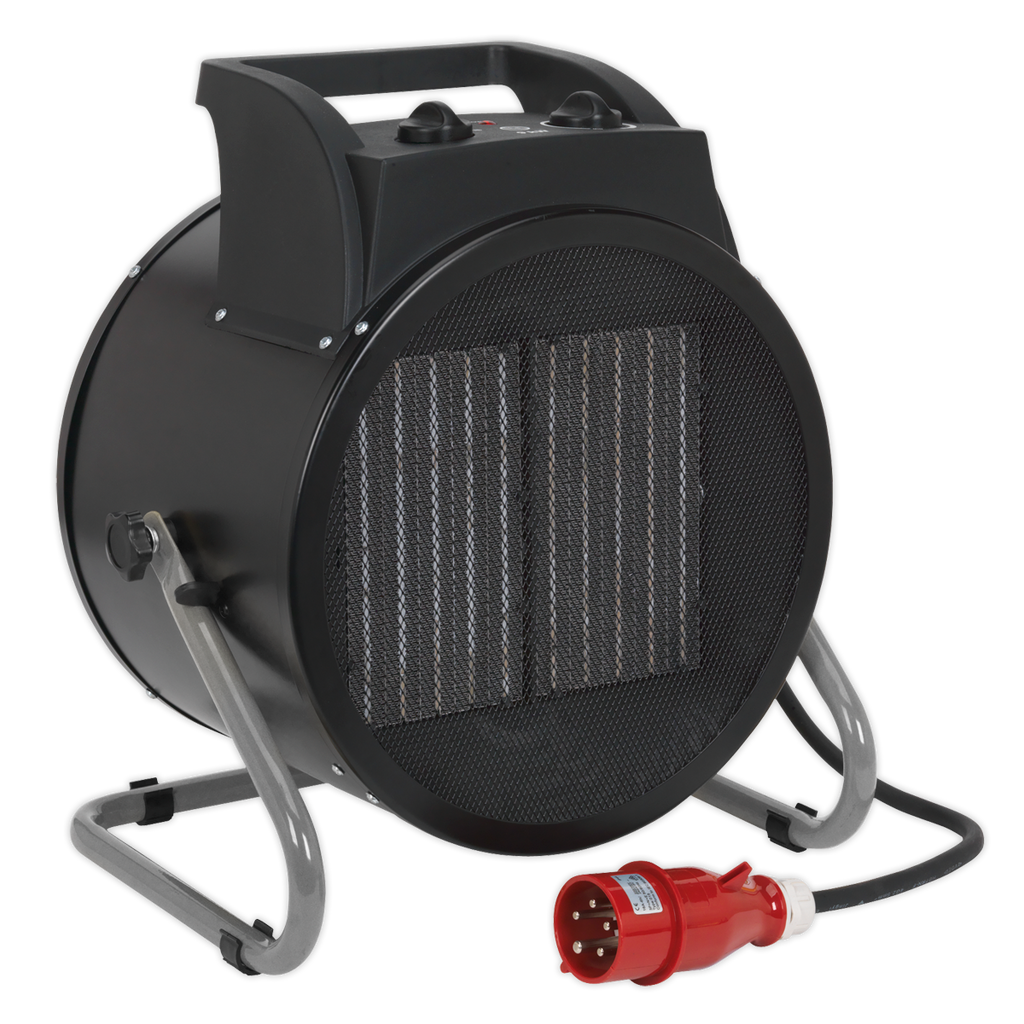 Industrial PTC Fan Heater 9000W/400V PEH9001