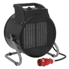 Industrial PTC Fan Heater 9000W/400V PEH9001