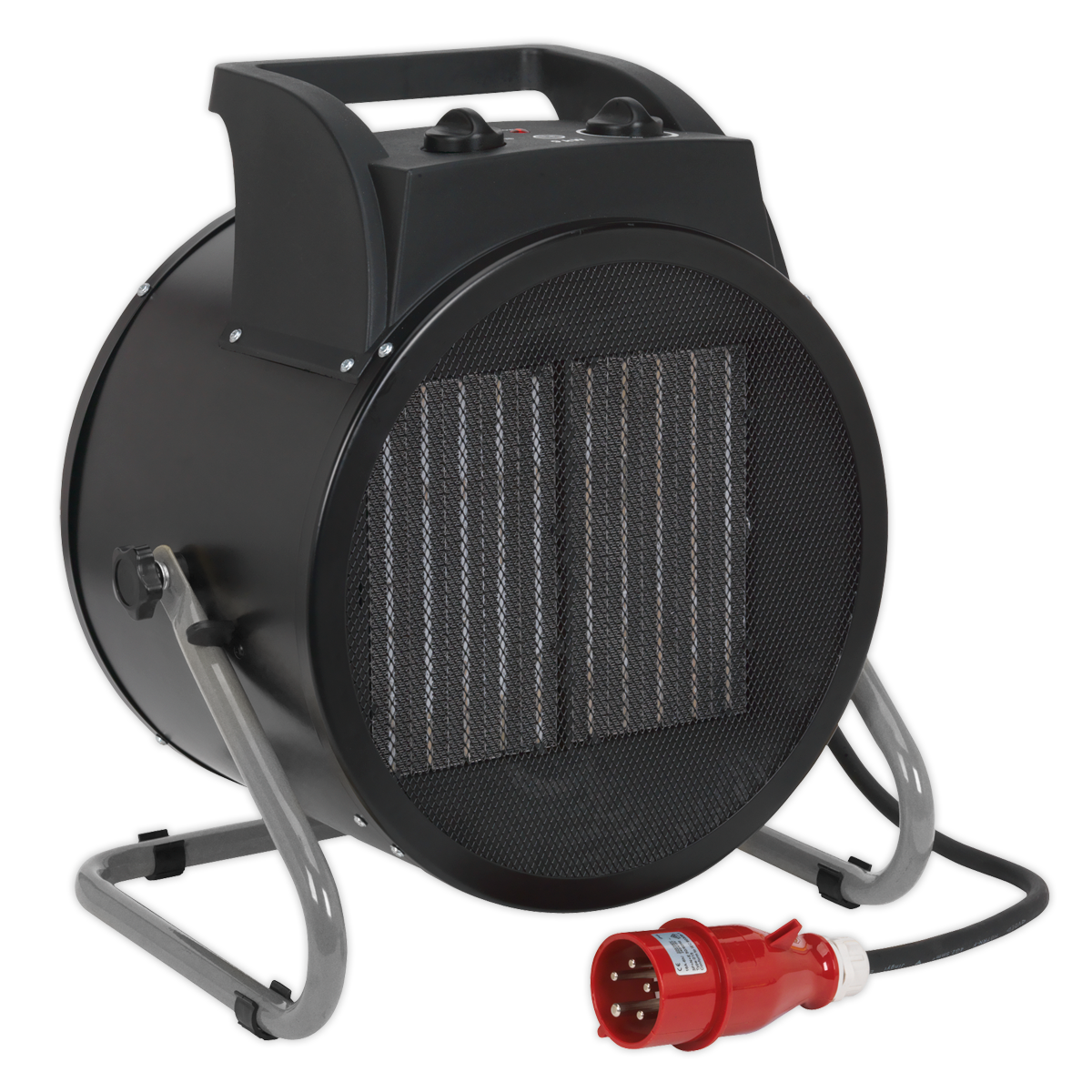 Industrial PTC Fan Heater 9000W/400V PEH9001