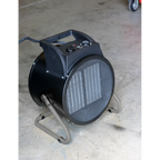Industrial PTC Fan Heater 9000W/400V PEH9001
