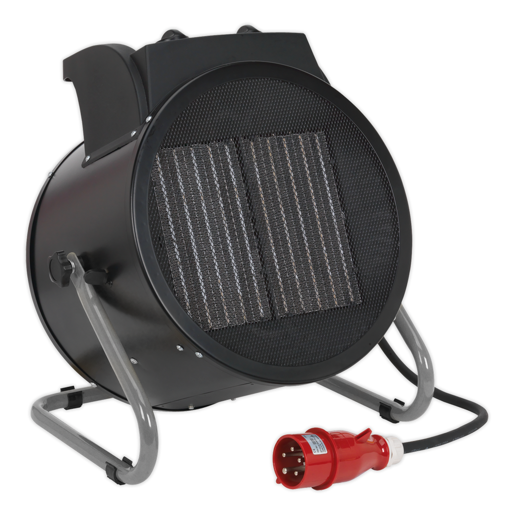 Industrial PTC Fan Heater 9000W/400V PEH9001