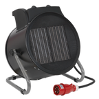 Industrial PTC Fan Heater 9000W/400V PEH9001