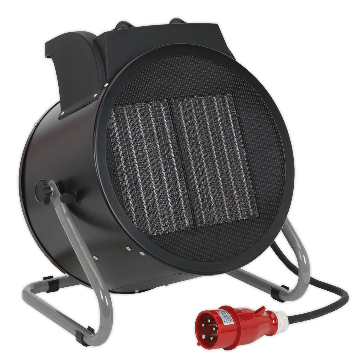 Industrial PTC Fan Heater 9000W/400V PEH9001