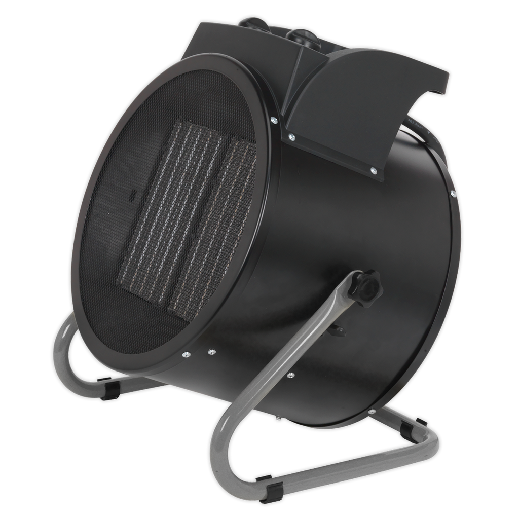 Industrial PTC Fan Heater 9000W/400V PEH9001