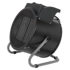 Industrial PTC Fan Heater 9000W/400V PEH9001