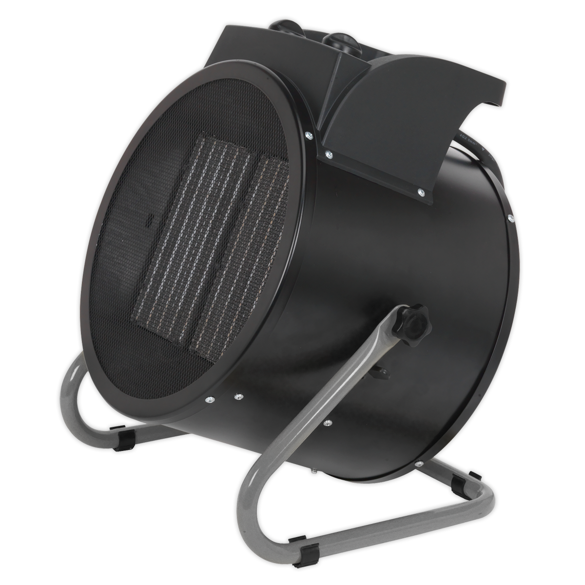 Industrial PTC Fan Heater 9000W/400V PEH9001