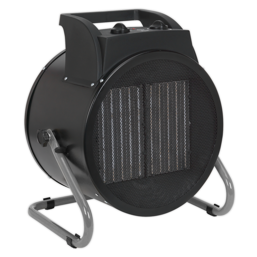 Industrial PTC Fan Heater 9000W/400V PEH9001