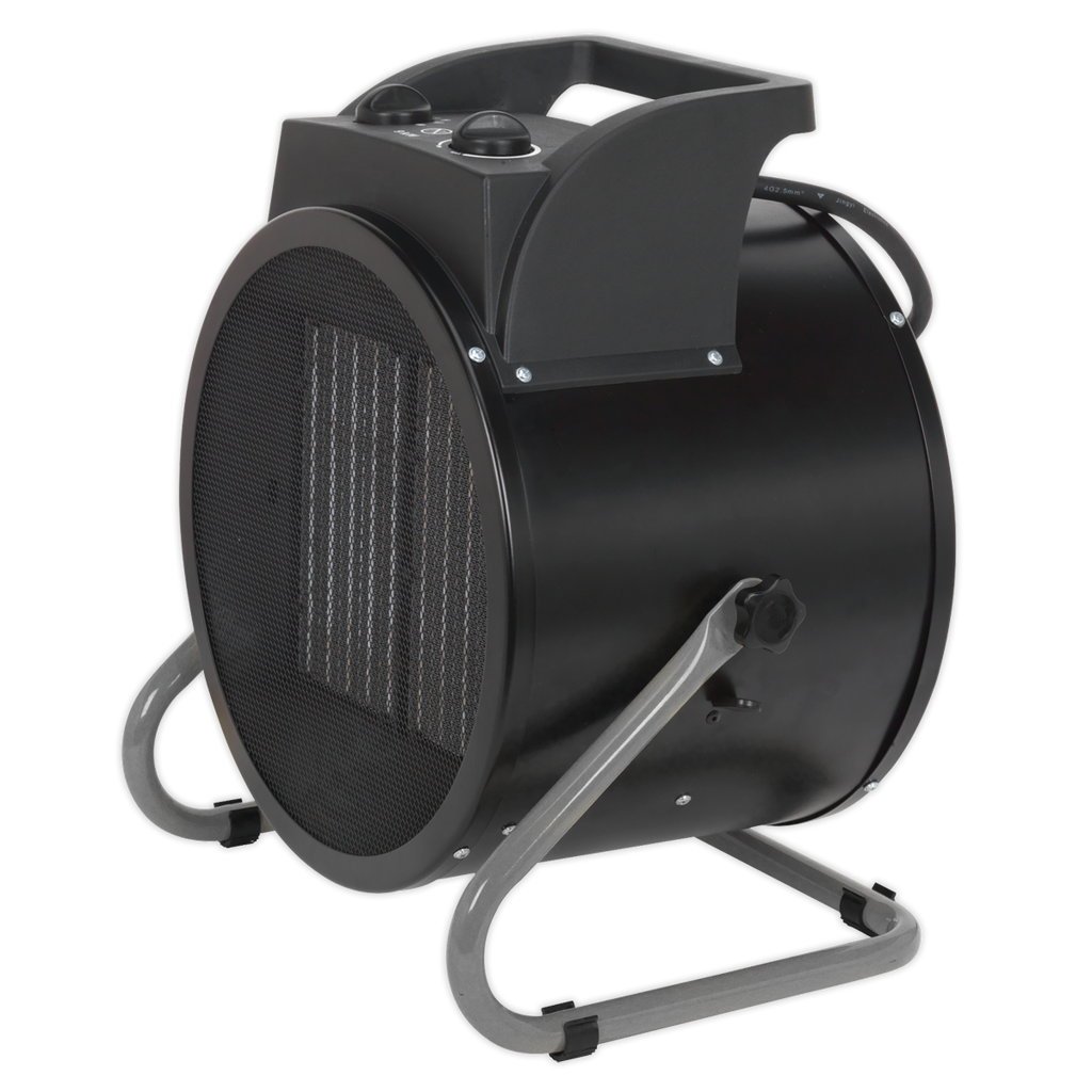 Industrial PTC Fan Heater 9000W/400V PEH9001