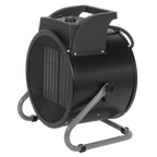 Industrial PTC Fan Heater 9000W/400V PEH9001