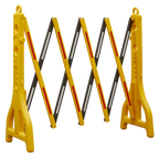Plastic Folding Barrier 2500mm PFB2500