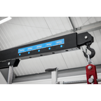 Industrial Engine Crane 1 Tonne PFC101S