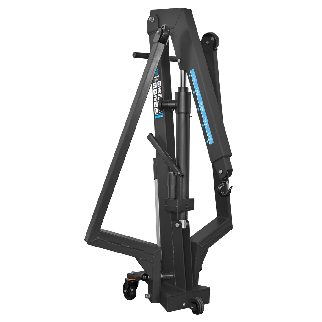 Industrial Engine Crane 1 Tonne PFC101S