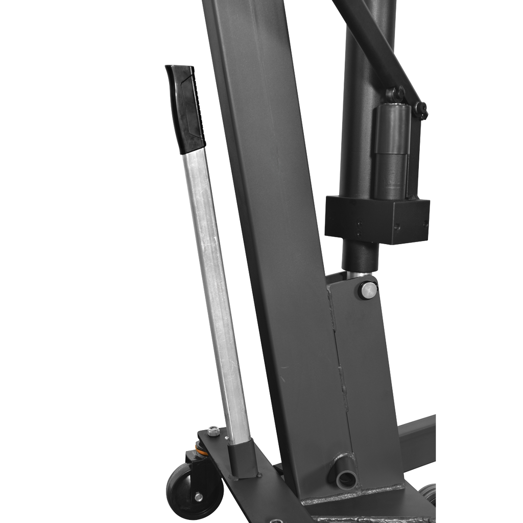 Industrial Engine Crane 1 Tonne PFC101S