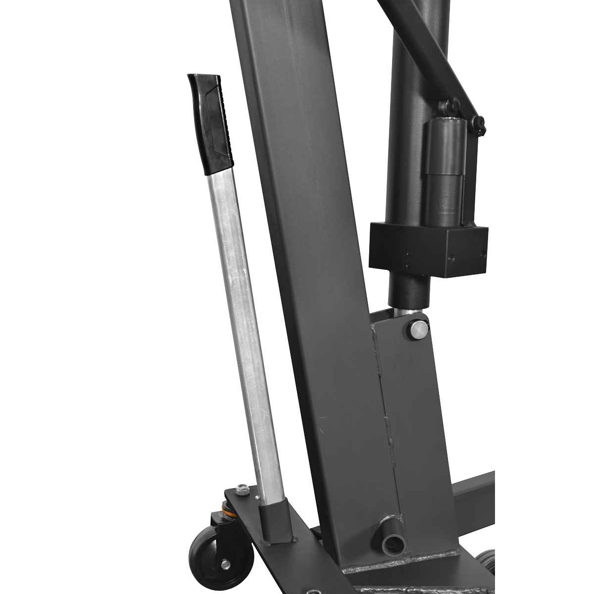 Industrial Engine Crane 1 Tonne PFC101S