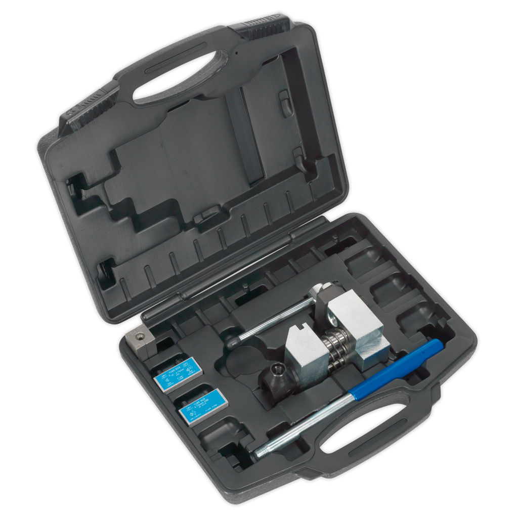 Brake Pipe Flaring Kit PFT/02