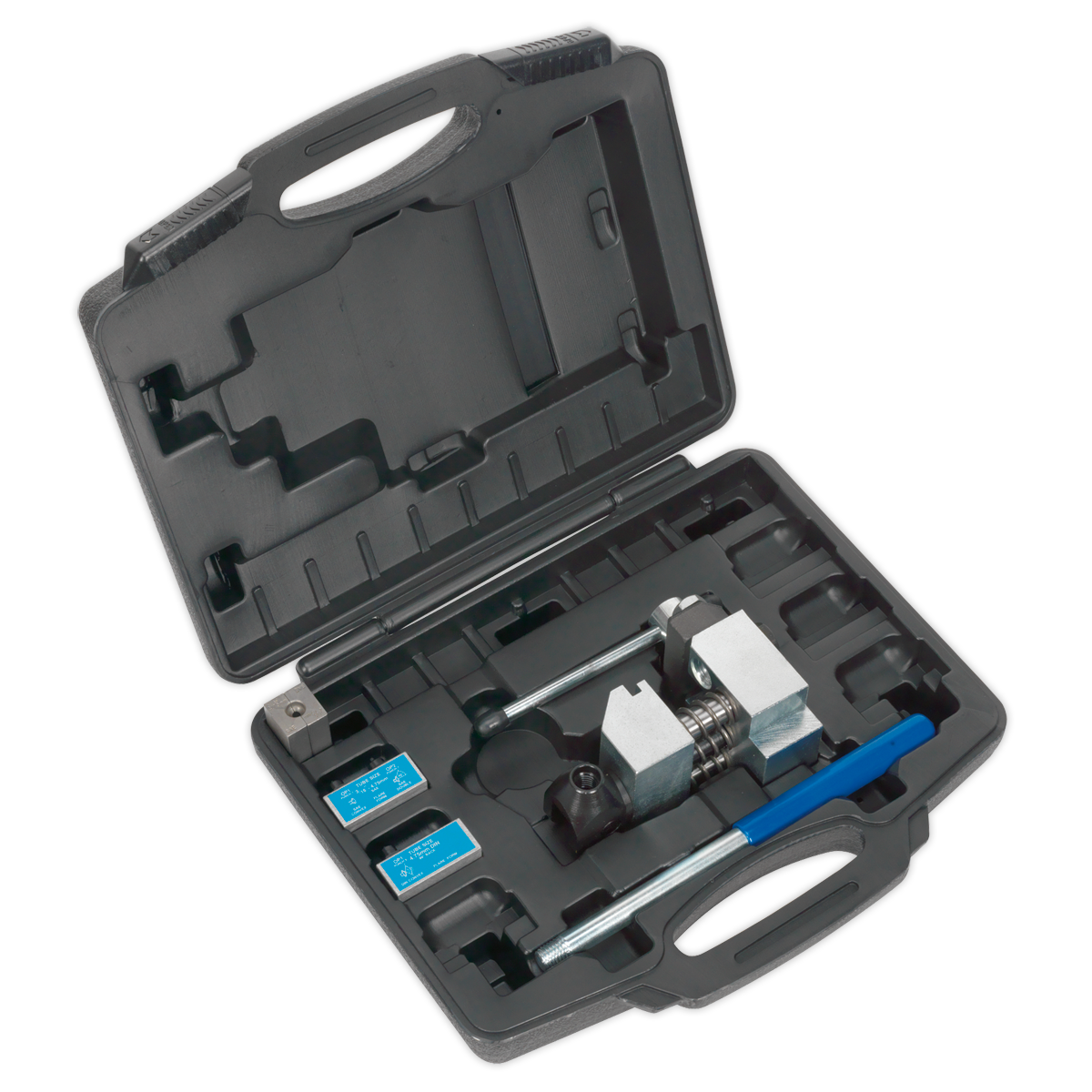 Brake Pipe Flaring Kit PFT/02