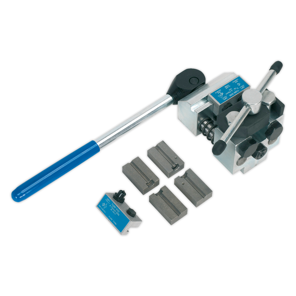Brake Pipe Flaring Kit PFT/02