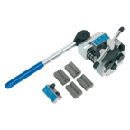 Brake Pipe Flaring Kit PFT/02