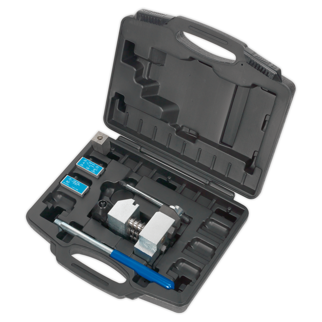 Brake Pipe Flaring Kit PFT/02