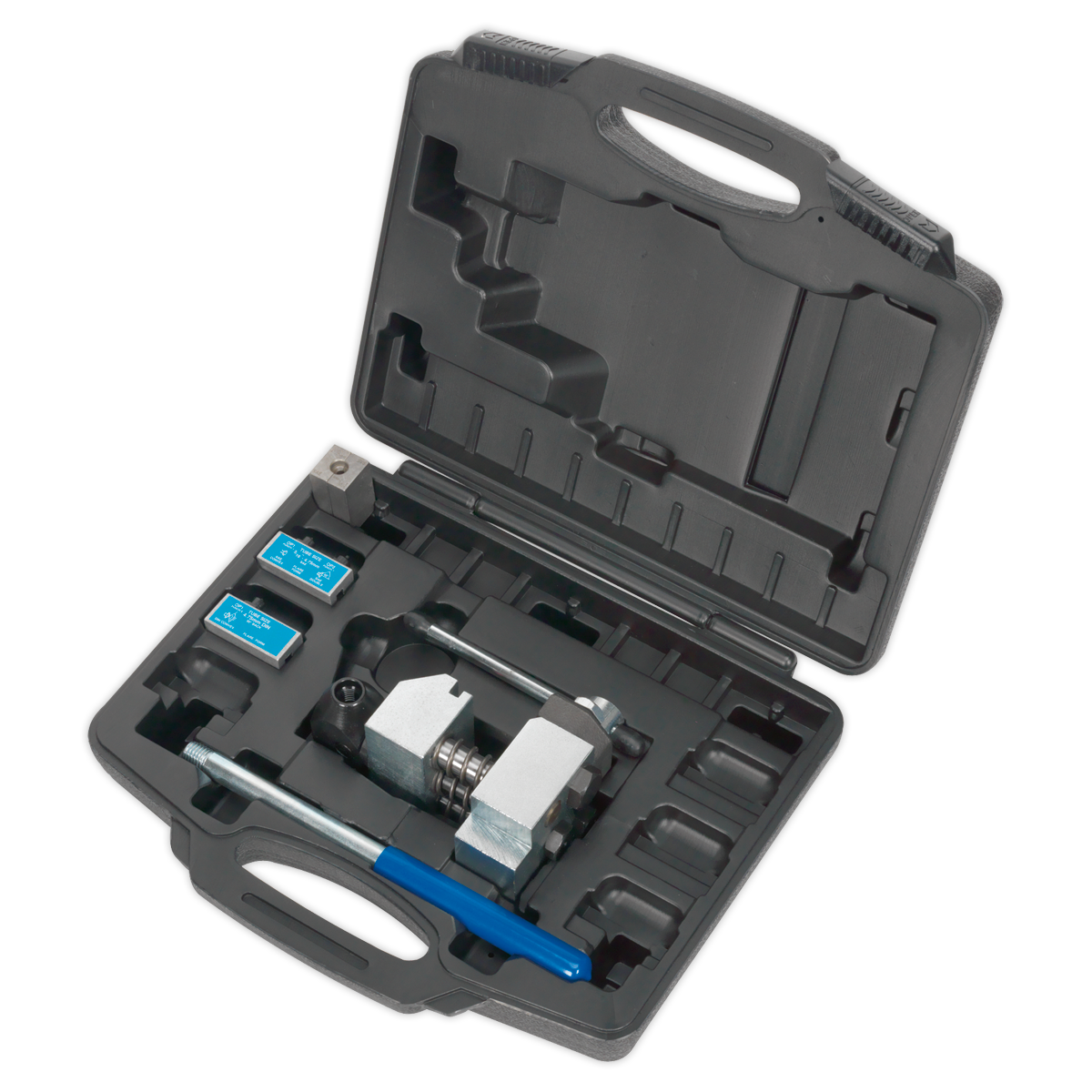 Brake Pipe Flaring Kit PFT/02