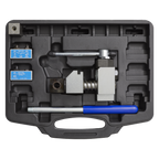 Brake Pipe Flaring Kit PFT/02