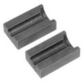 Clamp Block 3/8" for PFT07 PFT07.04
