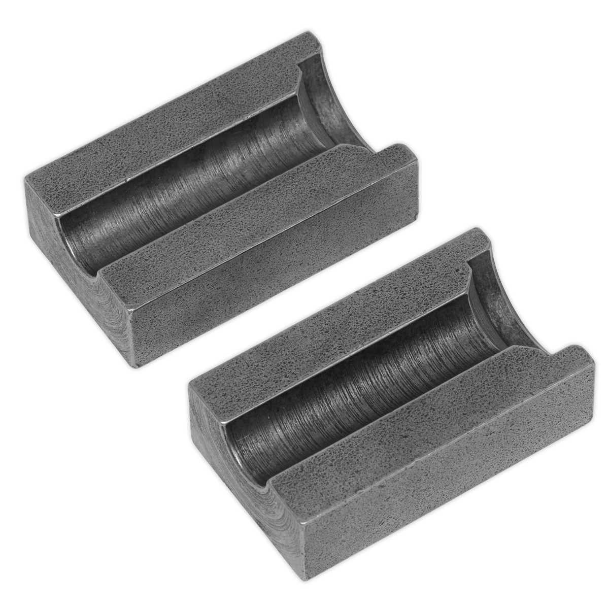 Clamp Block 3/8" for PFT07 PFT07.04