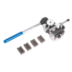 Turret Type Brake Pipe Flaring Kit PFT07