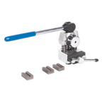 Turret Type Brake Pipe Flaring Kit PFT07