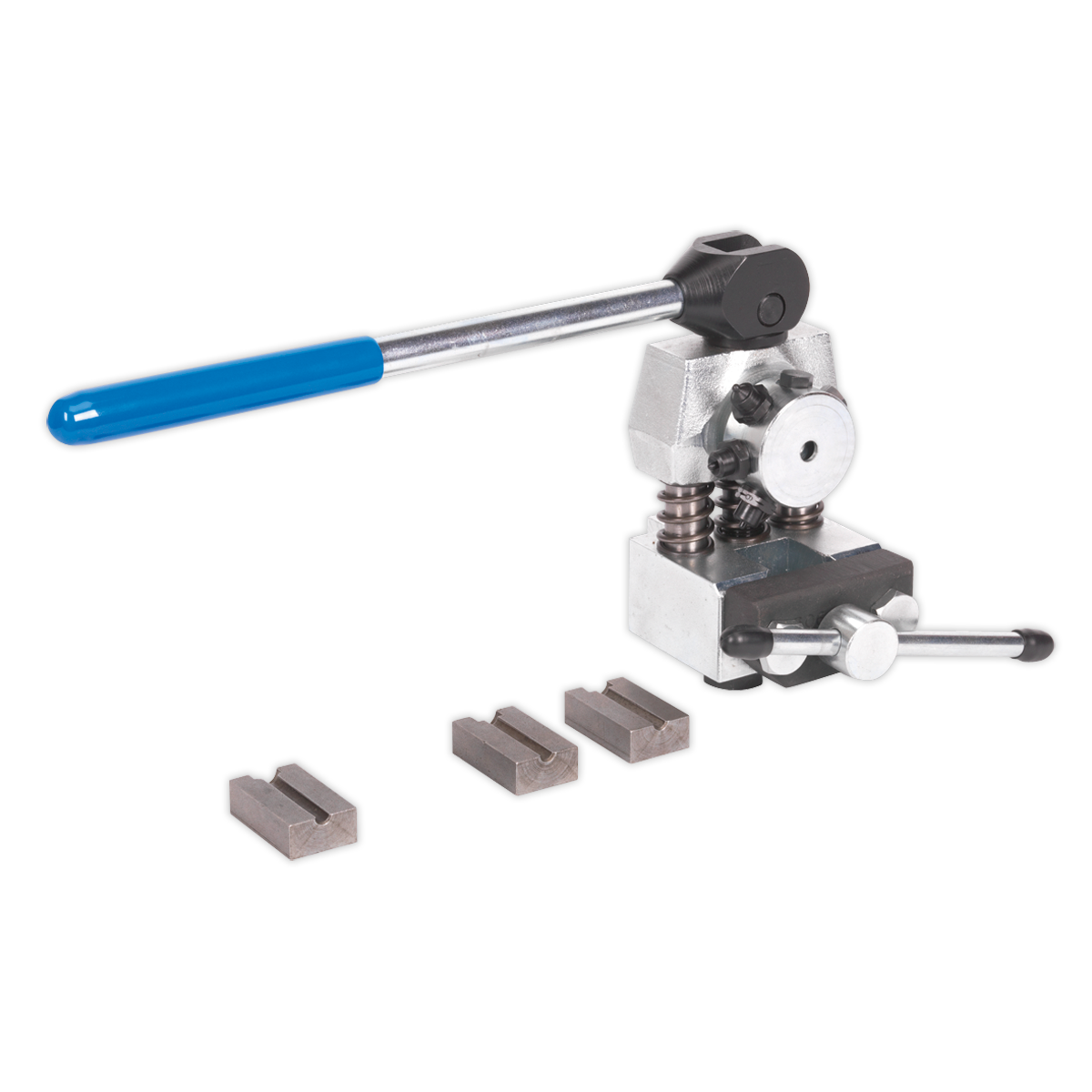 Turret Type Brake Pipe Flaring Kit PFT07