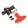 On-Vehicle Brake Pipe Flaring Tool PFT08