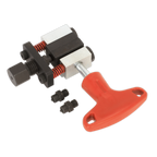 On-Vehicle Brake Pipe Flaring Tool PFT08
