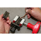 On-Vehicle Brake Pipe Flaring Tool PFT08