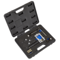 On-Vehicle Hydraulic Brake Pipe Flaring Tool Kit PFT10