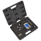 On-Vehicle Hydraulic Brake Pipe Flaring Tool Kit PFT10