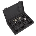On-Vehicle Micro Brake Pipe Flaring Tool Set PFT11