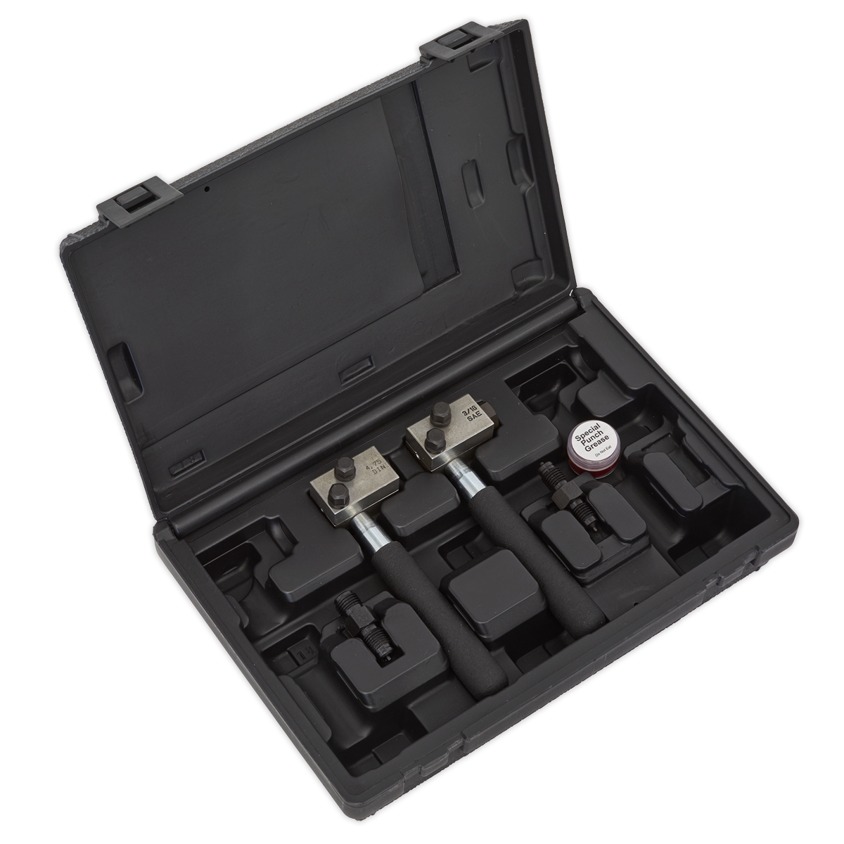 On-Vehicle Micro Brake Pipe Flaring Tool Set PFT11