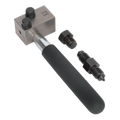 On-Vehicle Micro Brake Pipe Flaring Tool 3/16" SAE PFT12