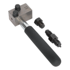 On-Vehicle Micro Brake Pipe Flaring Tool 3/16" SAE PFT12