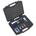On-Vehicle Hydraulic Brake Pipe Flaring Kit PFT15