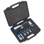 On-Vehicle Hydraulic Brake Pipe Flaring Kit PFT15