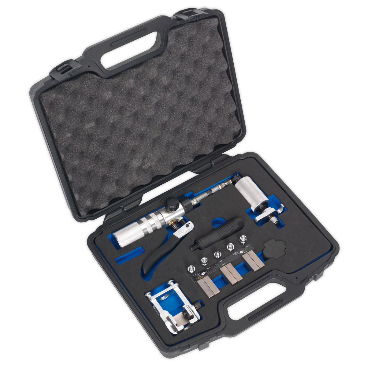 On-Vehicle Hydraulic Brake Pipe Flaring Kit PFT15