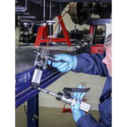 On-Vehicle Hydraulic Brake Pipe Flaring Kit PFT15